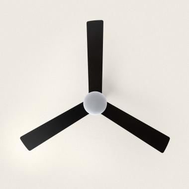 Bild von Deckenventilator Lautlos Flevers 132cm DC-Motor
