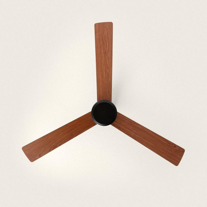 Image de Ventilateur de Plafond Silencieux Fleves 132cm Motor DC