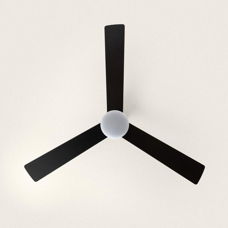 Afbeelding van Stille Plafondventilator Fleves 132cm Motor DC