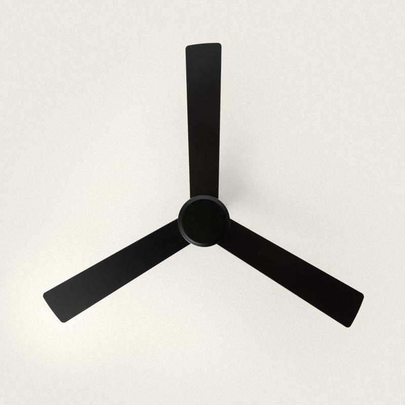 Image de Ventilateur de Plafond Silencieux Fleves 132cm Motor DC