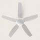 Image de Ventilateur de Plafond Silencieux Dokós 122cm Motor DC