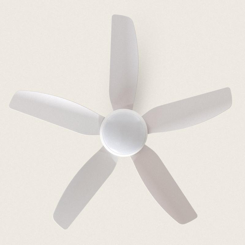 Obrázek Tichý Stropní Ventilátor Dokós 122cm DC Motor