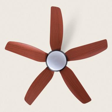Image de Ventilateur de Plafond Silencieux Dokós 122cm Motor DC