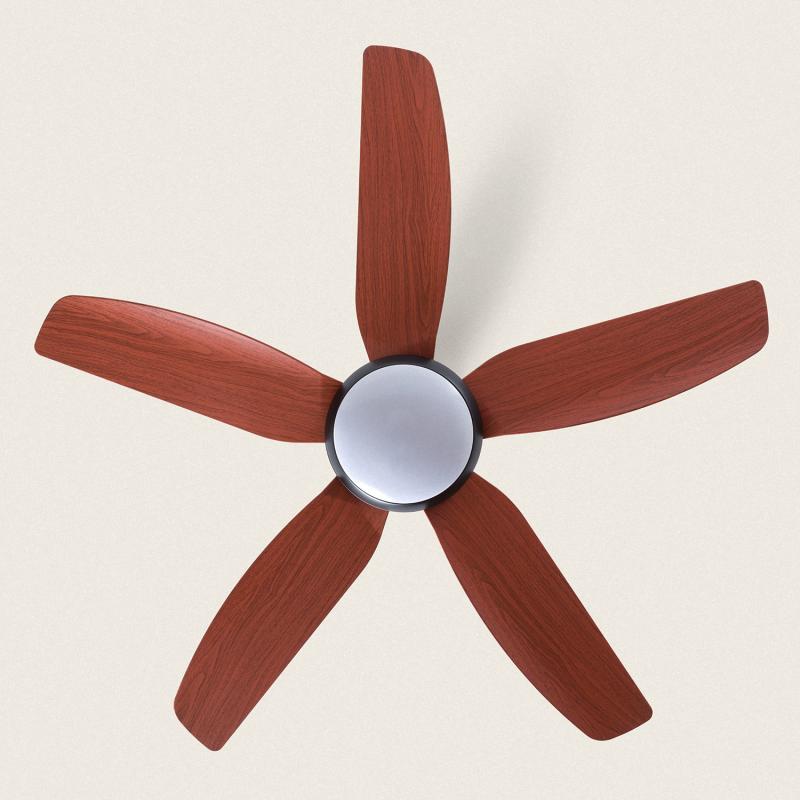 Obrázek Tichý Stropní Ventilátor Dokós 122cm DC Motor