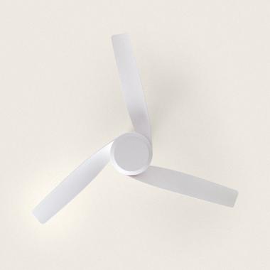 Afbeelding van Stille Plafondventilator Eubea 132cm Motor DC