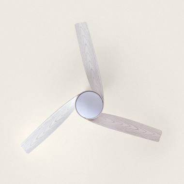 Afbeelding van Stille Plafondventilator Eubea 132cm Motor DC