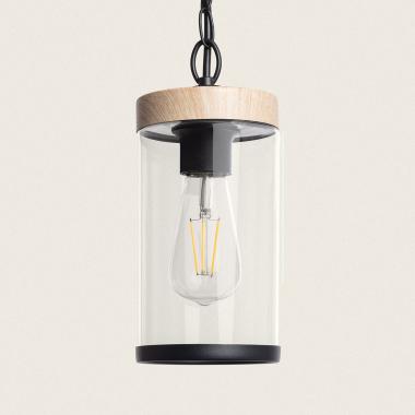 Łazienkowe lampy wiszące