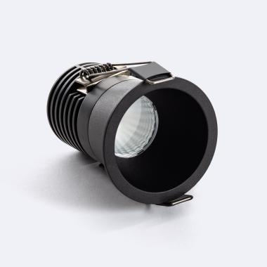 Round Dimmable 4W LED Downlight Ø55mm MINI Dim to Warm