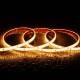 Afbeelding van Led Strip Dimbaar 220V SMD Zelfregulerend 120 LED/m 14W/m 1680lm/m SILICONE FLEX Breedte 12mm te knippen 10cm IP67 Op maat