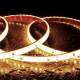 Afbeelding van Led Strip Dimbaar 220V SMD Zelfregulerend 120 LED/m 14W/m 1680lm/m SILICONE FLEX Breedte 12mm te knippen 10cm IP67 Op maat