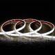 Afbeelding van Led Strip Dimbaar 220V SMD Zelfregulerend 120 LED/m 14W/m 1680lm/m SILICONE FLEX Breedte 12mm te knippen 10cm IP67 Op maat
