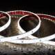 Afbeelding van Led Strip Dimbaar 220V SMD Zelfregulerend 120 LED/m 14W/m 1680lm/m SILICONE FLEX Breedte 12mm te knippen 10cm IP67 Op maat