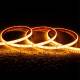 Afbeelding van Led Strip Dimbaar 220V SMD Zelfregulerend 120 LED/m 14W/m 1680lm/m SILICONE FLEX Breedte 12mm te knippen 10cm IP67 Op maat