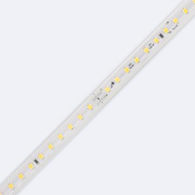 Bild von LED-Streifen Dimmbar 220V SMD 120 LED/m Kaltweiß 8.5W/m 850lm/m Breite 12mm Schnitt 20cm IP65 nach Maß