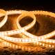 Bild von LED-Streifen Dimmbar 220V SMD 120 LED/m Super Warmweiß 7.5W/m 750lm/m Breite 12mm Schnitt 20cm IP65 nach Maß