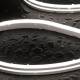 Image of 48V LED Neon Strip NFLEX6 in Cool White 8W/m Cut at Every 5cm IP65 Custom Length