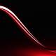 Image of 48V DC NFLEX6 Red Neon LED Strip Cut at Every 5cm IP65 Custom Length