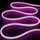 Bild von LED-Streifen Neon 48v Rosa 8W/m Schnitt 5cm IP65 NFLEX6 nach Maß