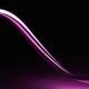 Immagine di Striscia LED Neon 48V Rosa 8W/m NFLEX6 IP65 Taglio 5cm