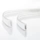 Afbeelding van Led Strip Neon 48v Oranje 8W/m te knippen om de 5cm IP65 NFLEX6 Op maat
