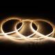 Image of 5m 24V DC LED Strip COB 320LED/m CRI90 8mm Wide Cut at Every 5cm IP20