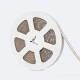 Image de Ruban LED 24V RGB SMD 60 LED/m 5m 10W/m Largeur 12mm Coupe 10cm IP68 SILICONE FLEX