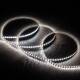 Immagine di Striscia LED 24V DC SMD2835 120LED/m 5m IP20 Larghezzaz 8mm Taglio ogni 5cm 