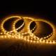 Afbeelding van Led Strip 24V SMD 60 LED/m 5m 5W/m 500lm/m Breedte 8mm te knippen om de 10cm IP20