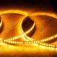 Bild von LED-Streifenrolle 48v SMD 140 LED/m 30m für große Längen 10W/m 1000lm/m Breite 10mm Schnitt 5cm IP20