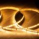 Immagine di Bobina Striscia LED 48V SMD 140 LED/m Lunga Distanza 10W/m 1000lm/m Larga 10mm IP20 Taglio 5cm