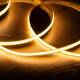 Image of 5m 12V DC LED Strip COB 500LED/m 8mm Wide FreeCut IP20