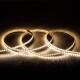 Immagine di Bobina Striscia LED 24V SMD 120 LED/m Lunga Distanza 10W/m 1250lm/m Larga 10mm IP20 Taglio 5cm