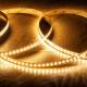 Image de Ruban LED 24V SMD 120 LED/m BOBINE 20m Longue Distance 10W/m 1250lm/m Largeur 10mm Coupe 5cm IP20