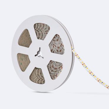 SKU 2623 - Strip LED SMD2835 7,2W/m 10m 120 LED/m 4000K 24V IP20 8mm | LED Italia