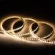 Immagine di Striscia LED 12V SMD 120 LED/m 5m 10W/m 1000lm/m Larga 8mm IP20 Taglio 2,5cm