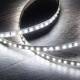 Bild von LED-Streifen 12v SMD 120 LED/m 5m 10W/m 1000lm/m Breite 8mm Schnitt 2.5cm IP20