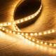 Bild von LED-Streifen 12V SMD 120 LED/m 5m 10W/m 1000lm/m Breite 8mm Schnitt 2.5cm IP20