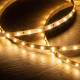 Afbeelding van Led Strip 12V SMD 60 LED/m 5m 5W/m 400lm/m Breedte 8mm te knippen om de 5cm IP20