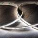 Image de Ruban LED 24V SMD 252 LED/m 5m 12W/m 1200lm/m Largeur 8mm FreeCut IP20 CRI90