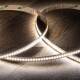 Bild von LED-Streifen 24V SMD 252 LED/m 5m 12W/m 1200lm/m Breite 8mm FreeCut IP20 CRI90