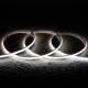 Afbeelding van Led Strip 24V WCOB 252 LED/m 5m 12W/m 1080lm/m Breedte 10mm FreeCut IP65 CRI90 SILICONE FLEX