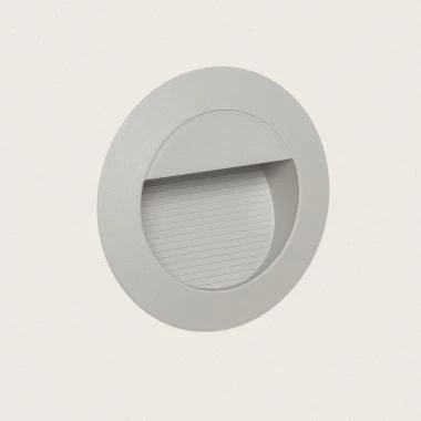 Balise Extérieure LED 1.5W en Aluminium Encastrable  Olite IP65