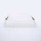 Image of Square 30W LED Downlight 290x290mm Cut Out SOLID