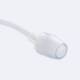 Image of "No Strain" Cable for 220V AC Autorectified SMD Monochrome LED Strip 12mm Wide