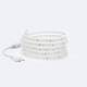 Image de Ruban LED 220V SMD2835 60LED/m Vert IP65 Largeur 12mm Coupe tous les 100cm 