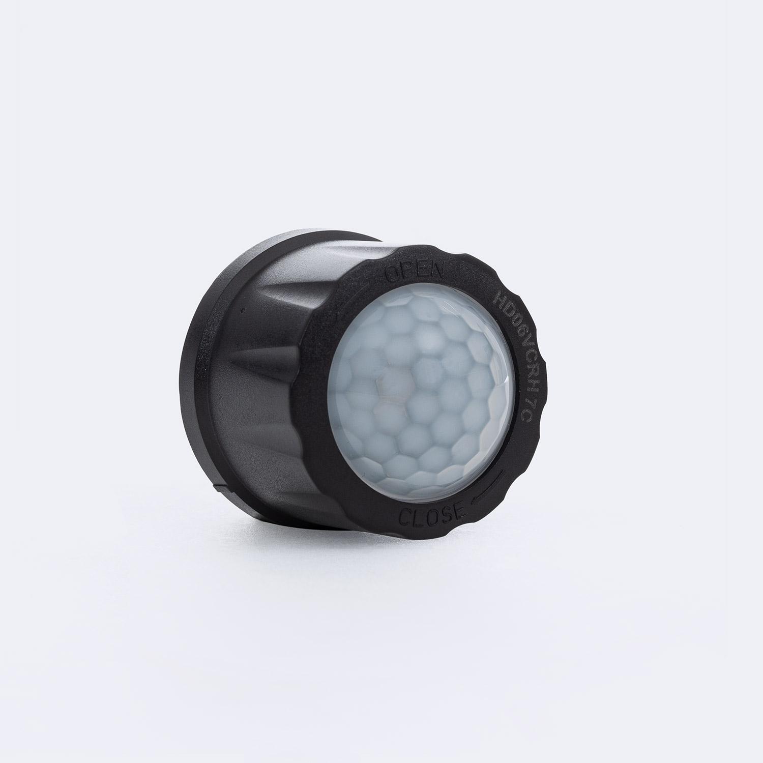 Oprawa Liniowa LED Przemysłowa 100W IP65 160lm/W Smart Zhaga Plug and Play - widok 3