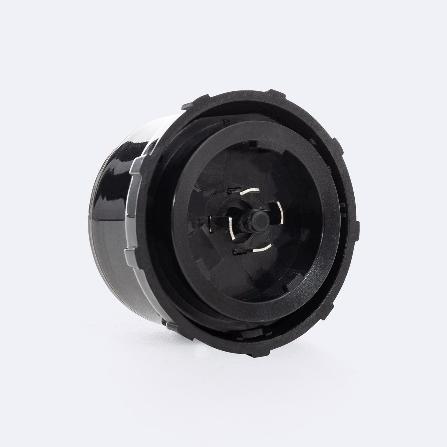 Oprawa Liniowa LED Przemysłowa 100W IP65 160lm/W Smart Zhaga Plug and Play - widok prezentacyjny