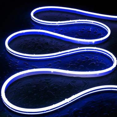 LED-Streifen Neon 24V 8W/m FreeCut IP65 NFLEX6 nach Maß
