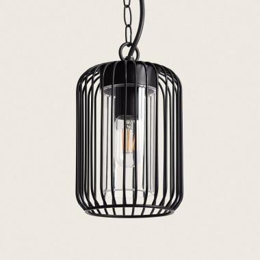 Nowoczesne lampy wiszące