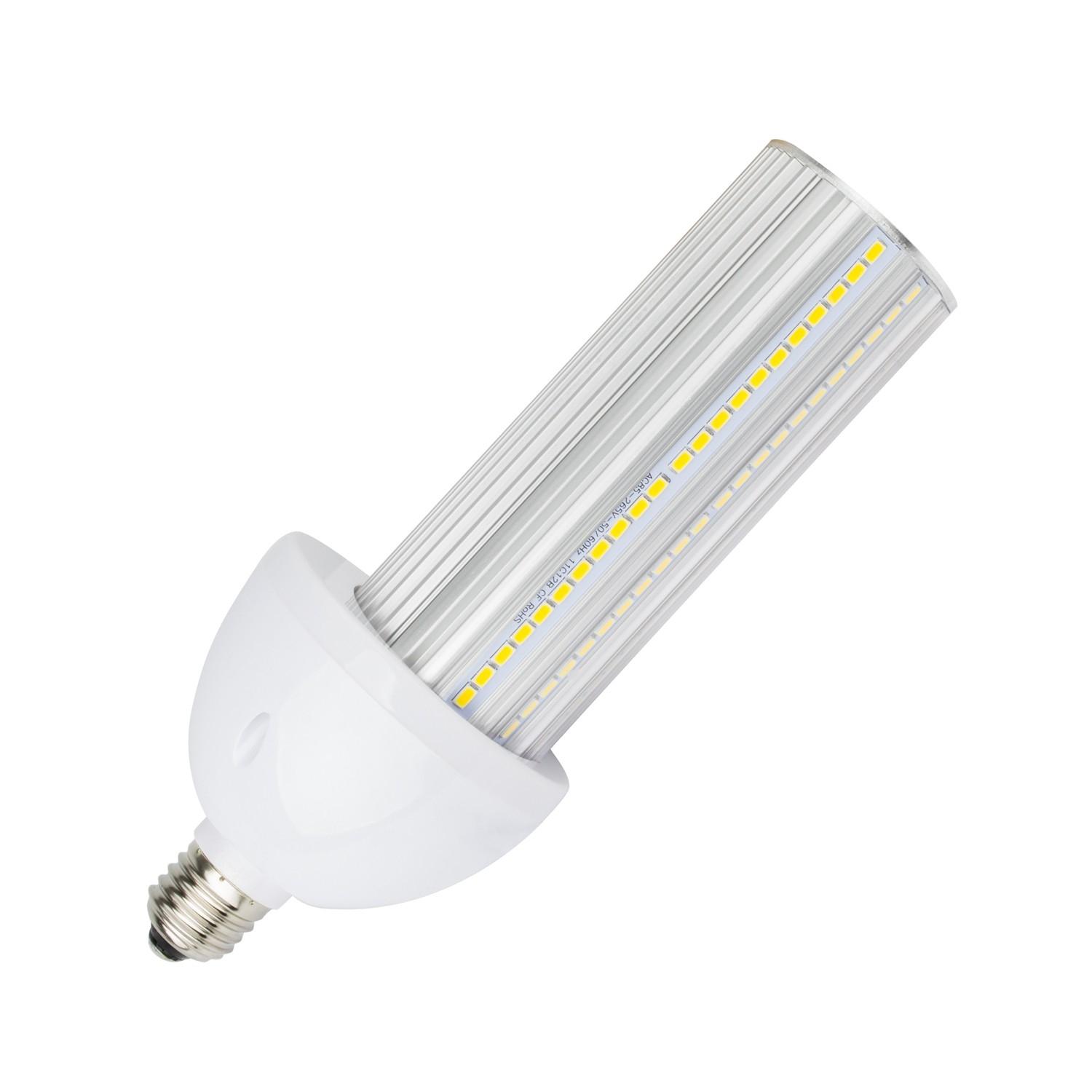 Żarówka LED Oświetlenie Uliczne E27 40W IP64 - parametry